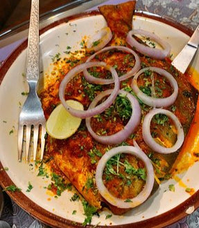 SUPER COMBO -ALL IN ONE NON-VEG - ALPHATIC